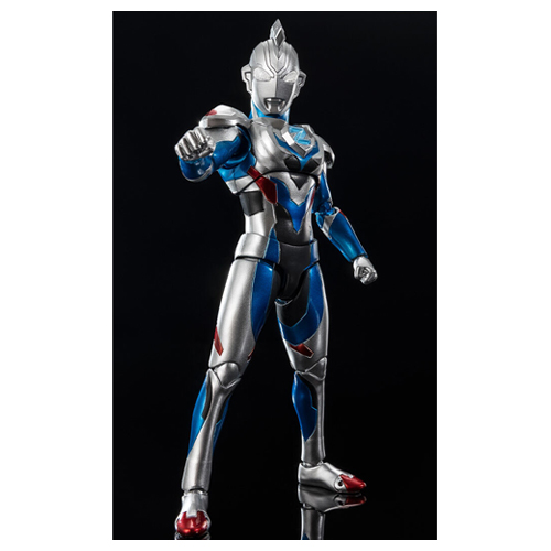 S.H.Figuarts ウルトラマンゼット オリジナル Special Color Ver.◆新品Ss【即納】