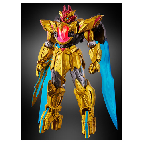 Dimension Xenofigure テガソードレッド ナンバーワン戦隊ゴジュウジャー◆新品Sa【即納】