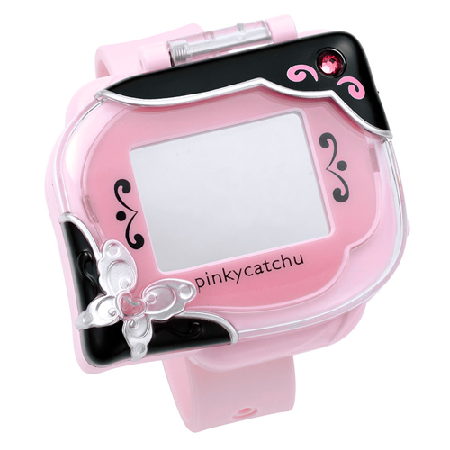 Pretty Memories Yes!プリキュア5 ピンキーキャッチュ◆新品Ss【即納】