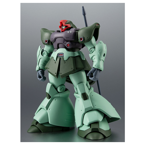 ROBOT魂 [SIDE MS] MS-09R-2 リック・ドムII ver. A.N.I.M.E. 〜コロニー戦仕様〜◆新品Ss【即納】
