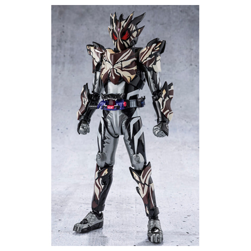 S.H.Figuarts 仮面ライダービターガヴ マーブルブレイクッキーフォーム◆新品Ss【即納】