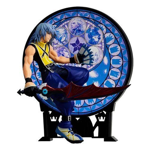 一番くじ KINGDOM HEARTS -25th Anniversary- ラストワン賞 リク