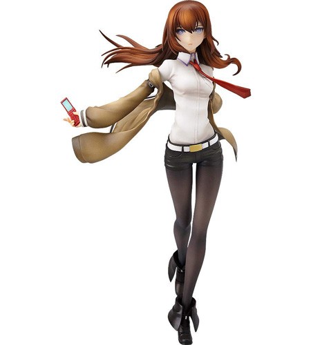 グッドスマイルカンパニー Steins Gate シュタインズ ゲート 牧瀬紅莉栖 再販 新品ss 即納 の通販はau Pay マーケット Webshopびーだま