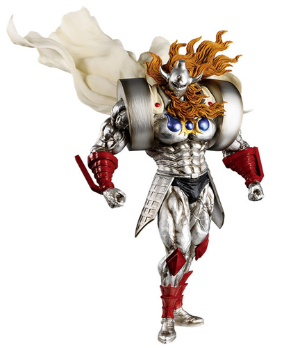 Figure Spirits Kuji キン肉マン 悪魔将軍フィギュア A賞 悪魔将軍フィギュア 新品ss 即納 の通販はau Pay マーケット Webshopびーだま