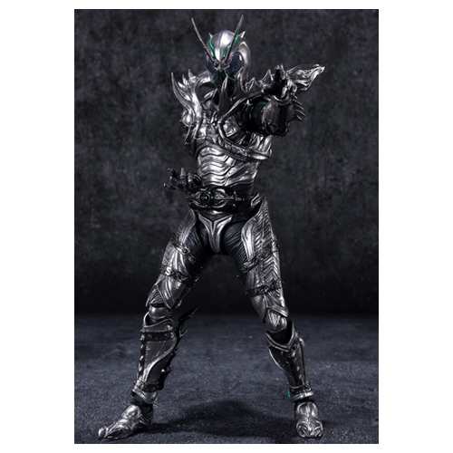 S.H.Figuarts 仮面ライダーSHADOWMOON 仮面ライダーBLACK SUN◇新品Ss