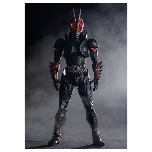 S.H.Figuarts 仮面ライダーBLACK SUN(初変身Ver.) TAMASHII NATION 2023◆新品Ss【即納】