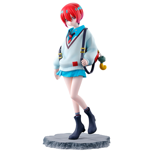 中古即納】[FIG]MY LITTLE PONY美少女 レインボーダッシュ