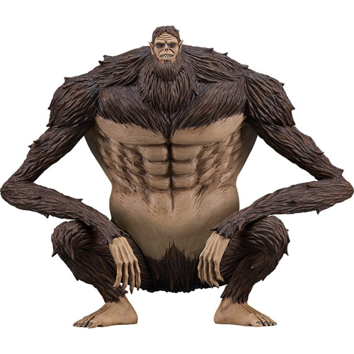 POP UP PARADE ジーク・イェーガー 獣の巨人Ver. L size 進撃の巨人◆新品Ss【即納】