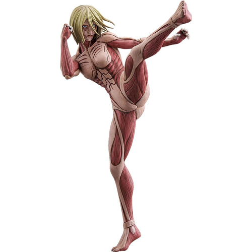 POP UP PARADE アニ・レオンハート 女型の巨人 Ver. L size 進撃の巨人◆新品Sa【即納】