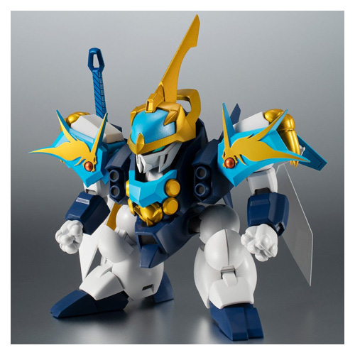 ROBOT魂 [SIDE MASHIN] 龍蒼丸 魔神英雄伝ワタル 七魂の龍神丸◆新品Ss【即納】の通販は 7,121円