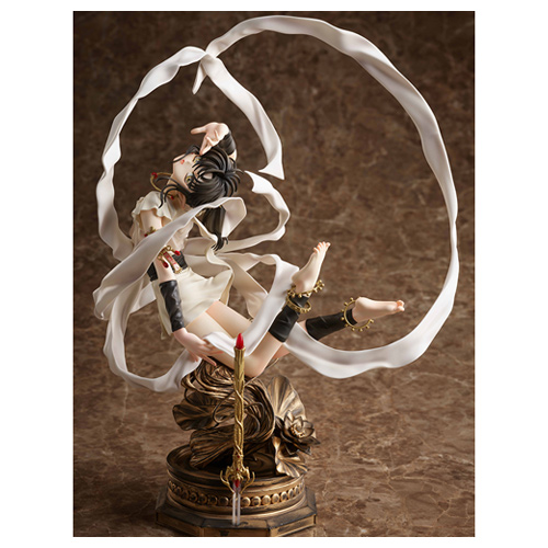 【新品未開封】HOBBY MAX JAPAN 聖伝-RG VEDA- 阿修羅 聖伝-RG VEDA- 阿修羅 1/7 完成品フィギュア[ホビーマックス