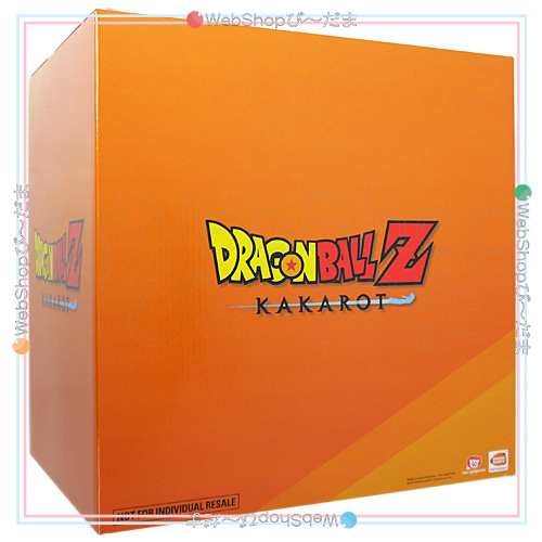 ドラゴンボールZ KAKAROT ゲオ限定