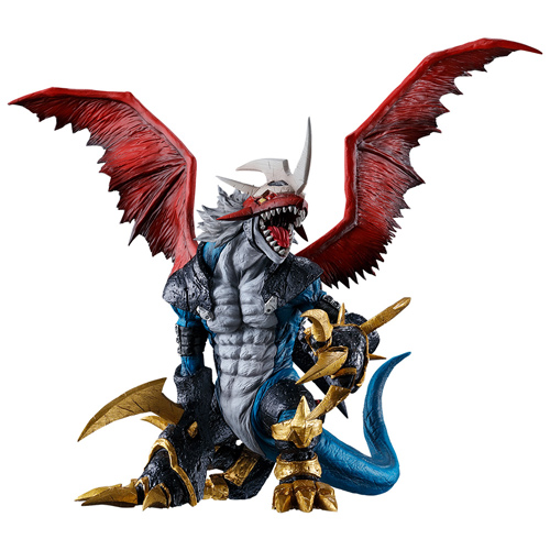 A賞 インペリアルドラモン ドラゴンモー 一番くじ デジモンシリーズ A賞 インペリアルドラモン：ドラゴン