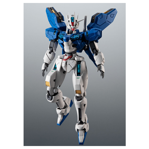 ROBOT魂 XVX-016RN ガンダム・エアリアル(改修型) ver. A.N.I.M.E./修正パーツ付き◎新品Ss【即納】の通販は