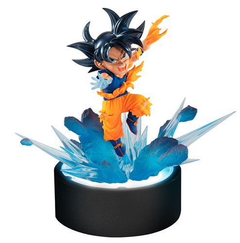 UG ドラゴンボール 孫悟空 (身勝手の極意”兆”)◇新品Ss【即納】の通販はau PAY マーケット - WebShopびーだま | au PAY  マーケット－通販サイト