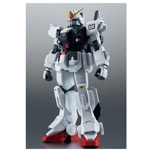 ROBOT魂 [SIDE MS] RX-79BD-3 ブルーディスティニー3号機 ver. A.N.I.M.E.◆新品Ss【即納】