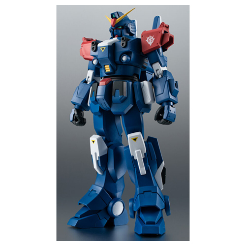 ROBOT魂 [SIDE MS] RX-79BD-2 ブルーディスティニー2号機 ver. A.N.I.M.E.◆新品Ss【即納】