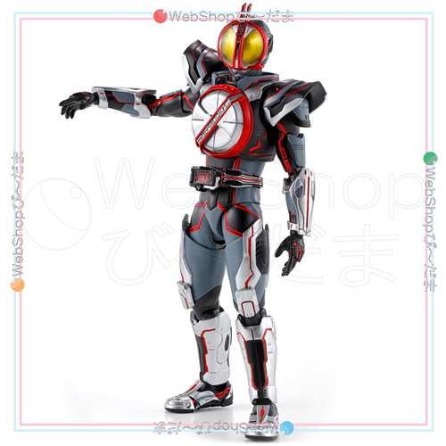 S.H.Figuarts 真骨彫製法 仮面ライダーネクストファイズ◇新品Ss【即納】の通販はau PAY マーケット - WebShopびーだま |  au PAY マーケット－通販サイト