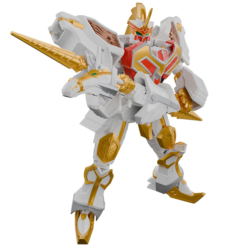 SMP [SHOKUGAN MODELING PROJECT] 天空合体 セイントカイザー【PB限定】◆新品Ss【即納】