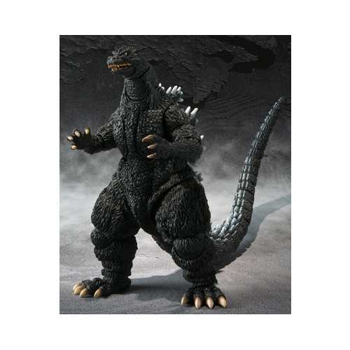 S.H.MonsterArts ゴジラ(2011年発売) 初回特典熱線エフェクトパーツ付き◇新品Sa【即納】の通販はau PAY マーケット -  WebShopびーだま | au PAY マーケット－通販サイト