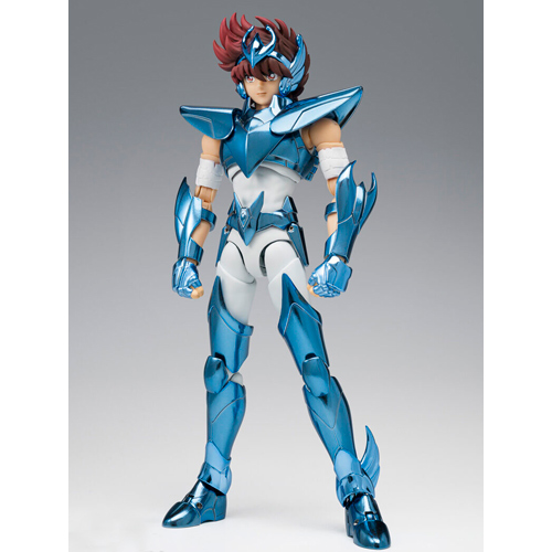 聖闘士聖衣神話EX ペガサス星矢(最終青銅聖衣) ORIGINAL COLOR EDITION◆新品Ss【即納】