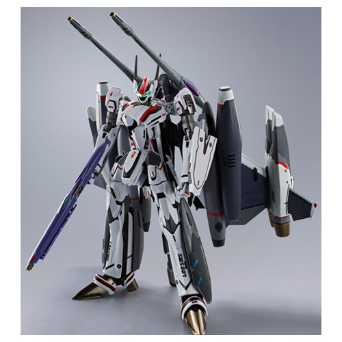 DX超合金 VF-25F トルネードメサイアバルキリー(早乙女アルト機) リバイバルVer.◆新品Ss【即納】