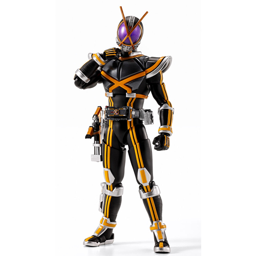 S.H.Figuarts 真骨彫製法 仮面ライダーカイザ 仮面ライダー555◆新品Ss【即納】