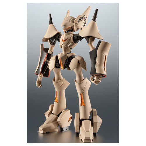 ROBOT魂 [SIDE ANTIBODY] ヒメブレン ブレンパワード◆新品Ss【即納】の通販は