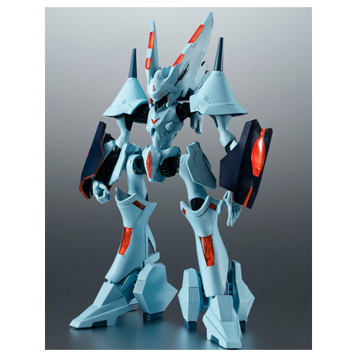 ROBOT魂 [SIDE ANTIBODY] ネリーブレン ブレンパワード◆新品Ss【即納】の通販は
