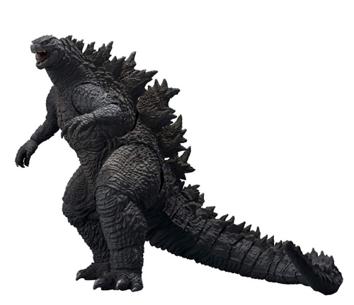 S.H.MonsterArts ゴジラ(2019) ゴジラ キング・オブ・モンスターズ◆新品Sa【即納】