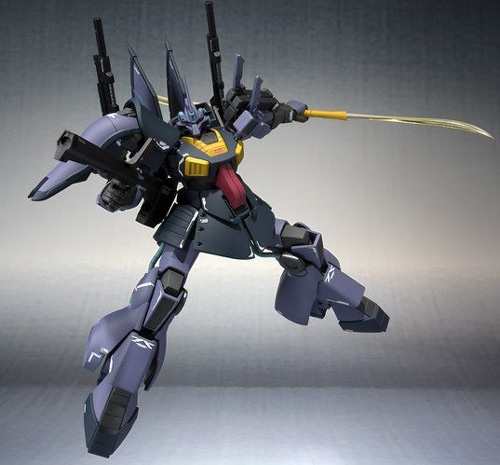 ROBOT魂(Ka signature)[SIDE MS] ディジェ(ナラティブVer.)◇新品Ss ...