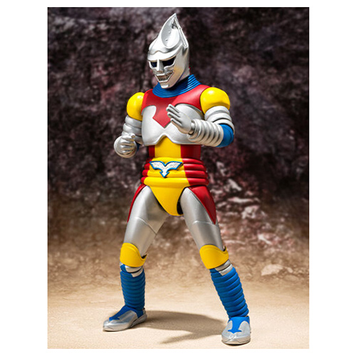 キャスト 特撮大百科 ゴジラとジェットジャガー 正義の友だち ゴジラ対メガロ 特撮大百科/正義の友だち、ゴジラとJJ | tsのブログ