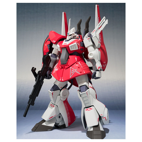 ROBOT魂(Ka signature)[SIDE MS] アムロ・レイ専用ディジェ 機動戦士Zガンダム◆新品Ss【即納】の通販は