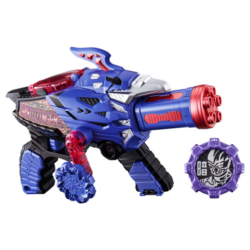 ②⑦ゴッド 四種類 完成 セット Amazon.co.jp: DX3大シュゴッドセット : おもちゃ