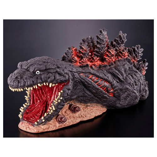 ゴジラ フィギュア「ゴジラ 淡路島上陸ver.」/ニジゲンノモリ ゴジラ迎撃作戦◆新品Ns【即納】の通販は