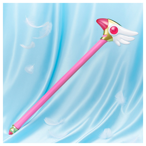 Special Memorize カードキャプターさくら 封印の杖◆新品Ss【即納】