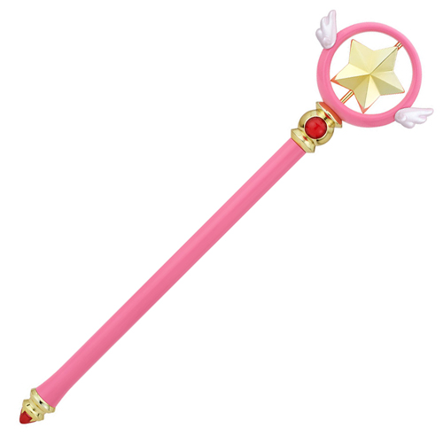 Special Memorize カードキャプターさくら 星の杖◆新品Ss【即納】