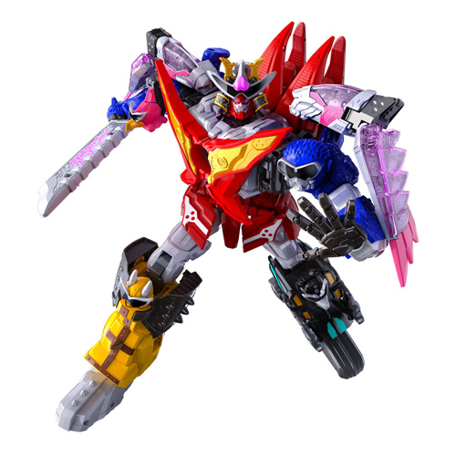 暴太郎戦隊ドンブラザーズ DXドンオニタイジン お祝いの巻!◆新品Ss【即納】