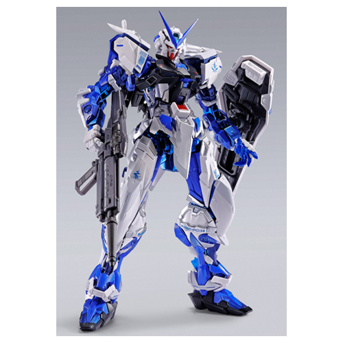 METAL BUILD ガンダムアストレイブルーフレーム(フル・ウェポン装備)-PROJECT ASTRAY-◆新品Ss【即納】