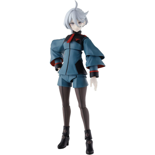 中古品】コトブキヤ シャイニング・レゾナンス キリカ・トワ・アルマ 1