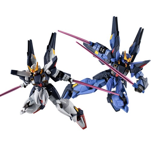 機動戦士ガンダム GフレームFA シスクード エゥーゴカラー＆ティターンズカラー◇新品Ss【即納】の通販はau PAY マーケット -  WebShopびーだま | au PAY マーケット－通販サイト