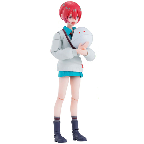 S.H.Figuarts アマテ・ユズリハ(マチュ) 機動戦士ガンダム ジークアクス◆新品Ss【即納】