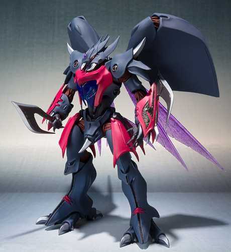 Robot魂 Side Ab ビアレス Aura Fhantasm 聖戦士ダンバイン 新品ss 即納 の通販はau Pay マーケット Webshopびーだま