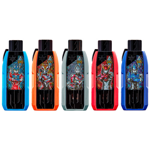 DXガッツハイパーキーPremium ニュージェネレーションヒーローズキーセット Vol.1◆新品Sa【即納】