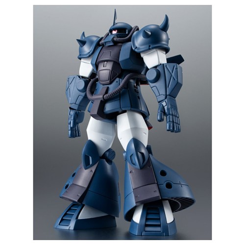 ROBOT魂 [SIDE MS] MS-07H グフ飛行試験型 ジャブロー基地仕様 ver. A.N.I.M.E.◆新品Ss【即納】