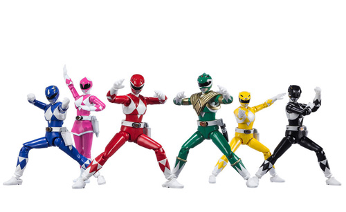 SHODO SUPER 恐竜戦隊ジュウレンジャー【プレミアムバンダイ限定】◆新品Ss【即納】