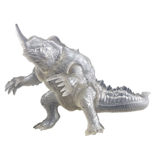 シン・ウルトラマン ムービーモンスターシリーズ ネロンガ(クリアver.)◆新品Ss【即納】