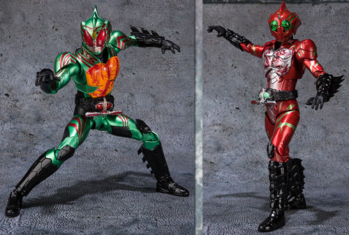 S H Figuarts 仮面ライダーアマゾンズ 最後ノ審判セット 新品ss 即納 の通販はau Pay マーケット Webshopびーだま