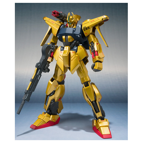 METAL ROBOT魂(Ka signature) [SIDE MS] 量産型百式改 機動戦士Zガンダム MSV◆新品Ss【即納】