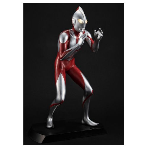 Ultimate Article ウルトラマン(映画『シン・ウルトラマン